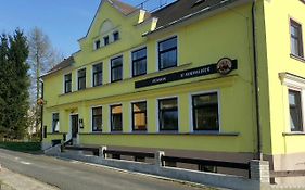 Pension U Koupaliste